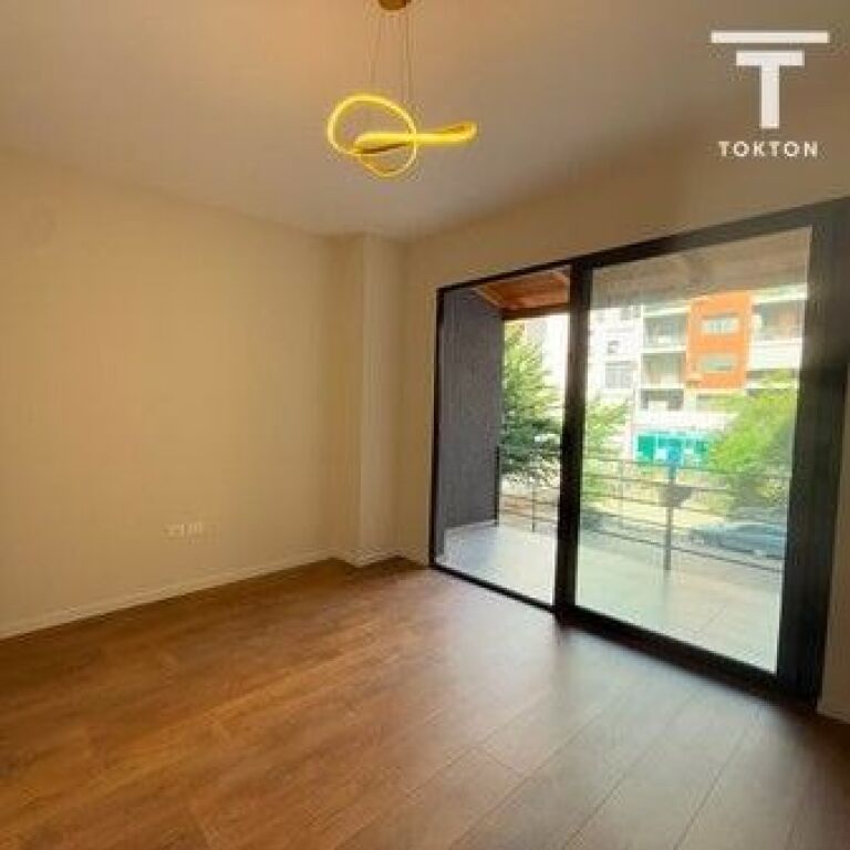 SHITET, APARTAMENT 1+1, ASTIR, TIRANË