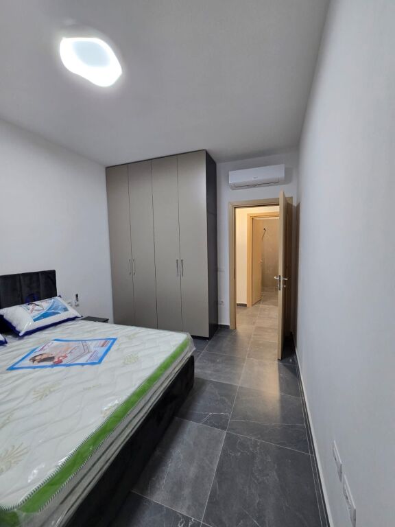 For rent 1+1 5 Maji Street 500 thousand leke