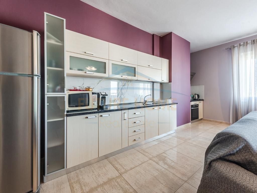 Qera, Apartament 2+1, Bashkia, Durres