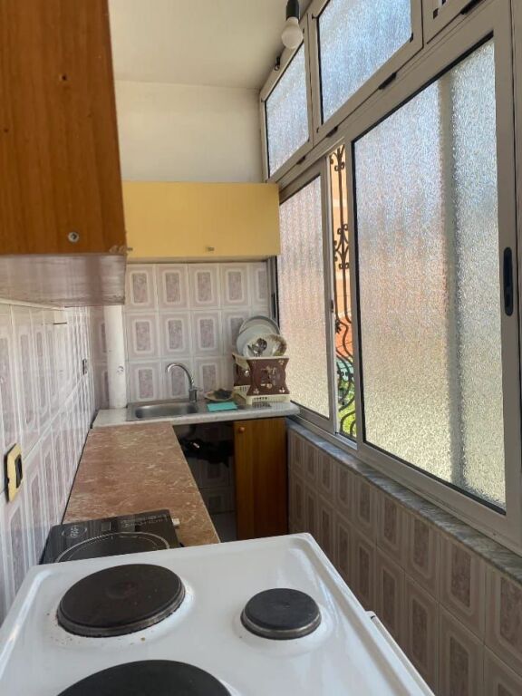 In Affitto Appartamento 2+1+1 Balcone