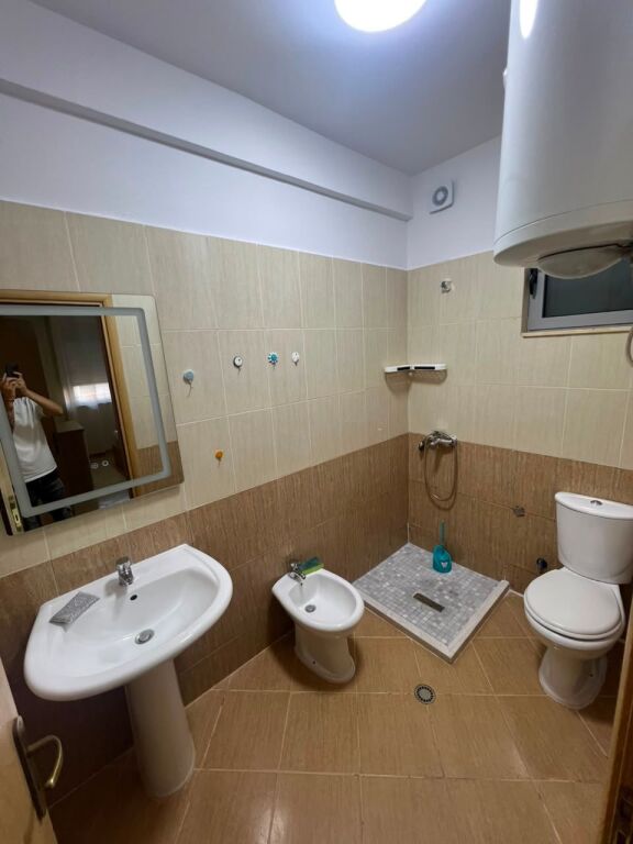 Rent | Apartament 2 + 1 | Astir | 500 €/month