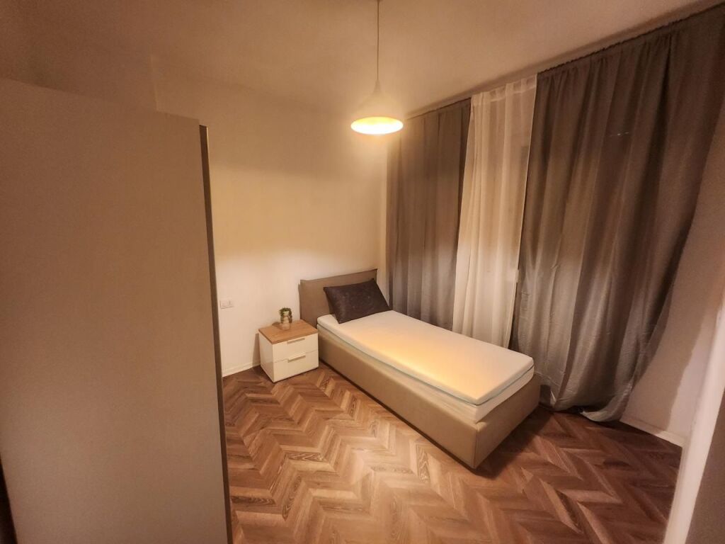 Affitto | Apartament 2 + 1 | Bulevardi Zogu i Parë | 600 €/mese