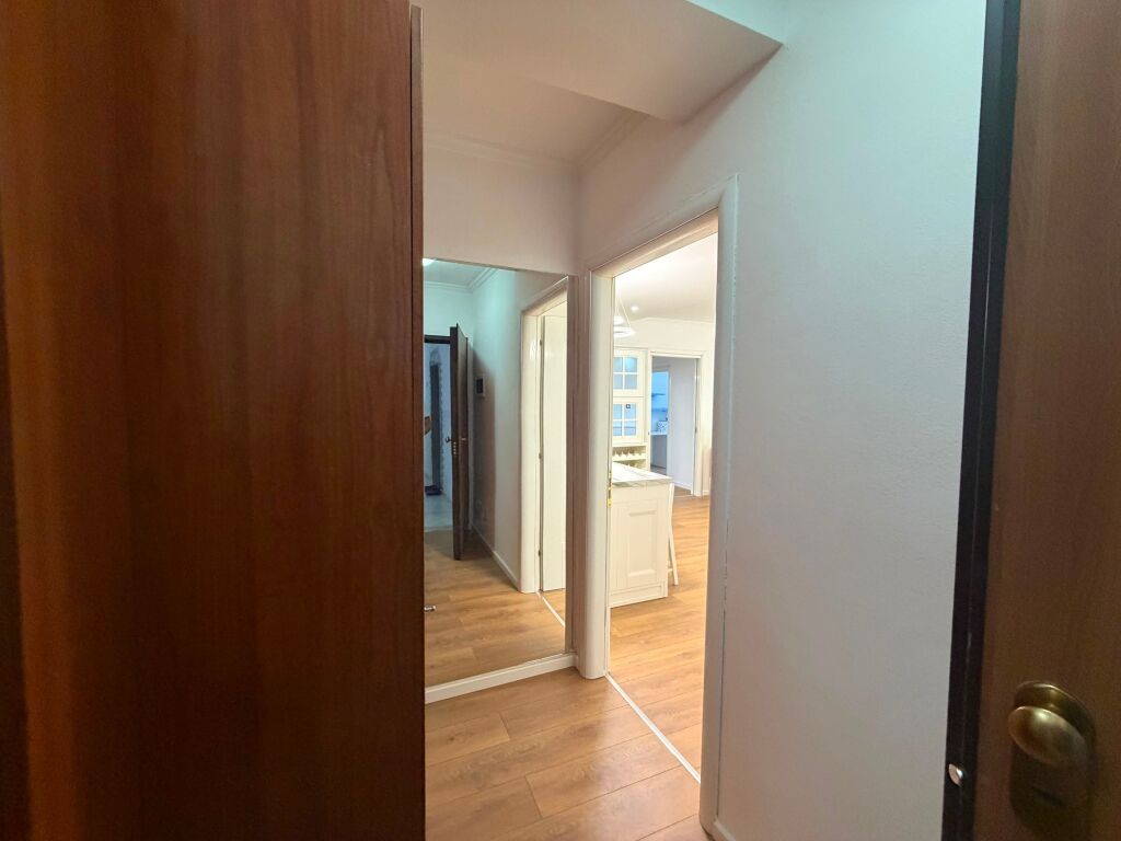 3+1 Apartment for Sale