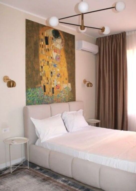 📌 SHITET APARTAMENT 2+1 – TEK KINEMA AGIMI, BLLOK