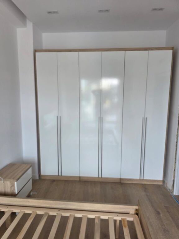 Apartment 1+1 for rent Aura Complex