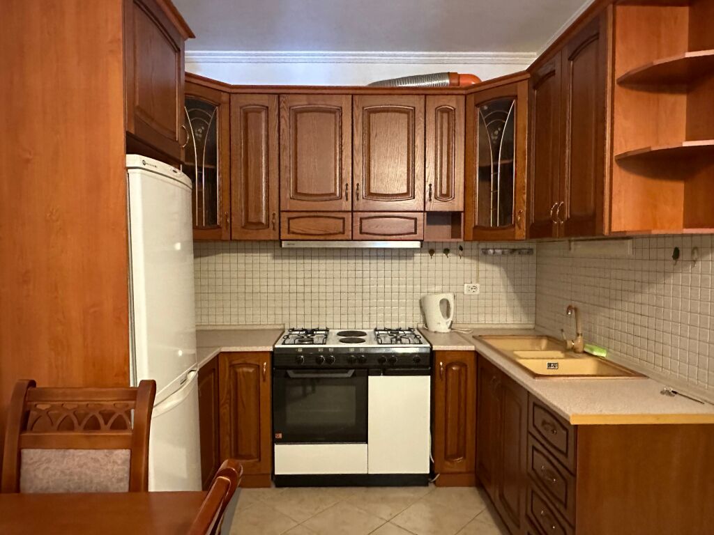 For RENT 1+1 IN Fresku