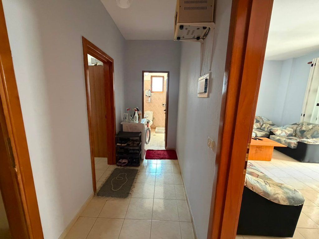 SARANDË, SHESIM APARTAMENT 1+1 VETËM 50M NGA DETI 125,000 € 12,000,000 Lekë