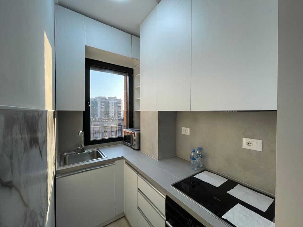 Apartment for rent 2+1