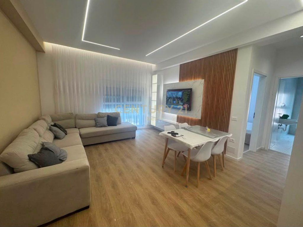 Apartament modern 1+1 me qira – Ali Dem ,Kompleksi Kadiu