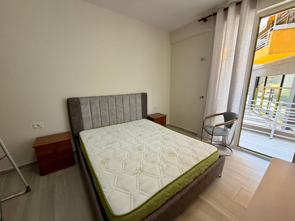 Apartment 1+1 for rent in Shkoze