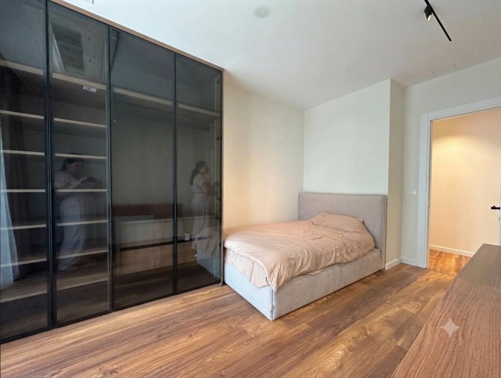 📍 ELITE APARTMENT 2+1 FOR RENT | LAKE VIEW RESIDENCE