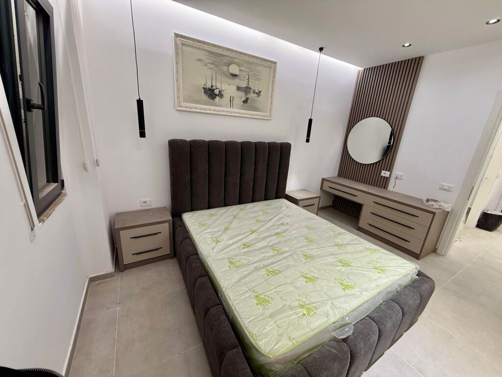Apartment 1+1 for rent