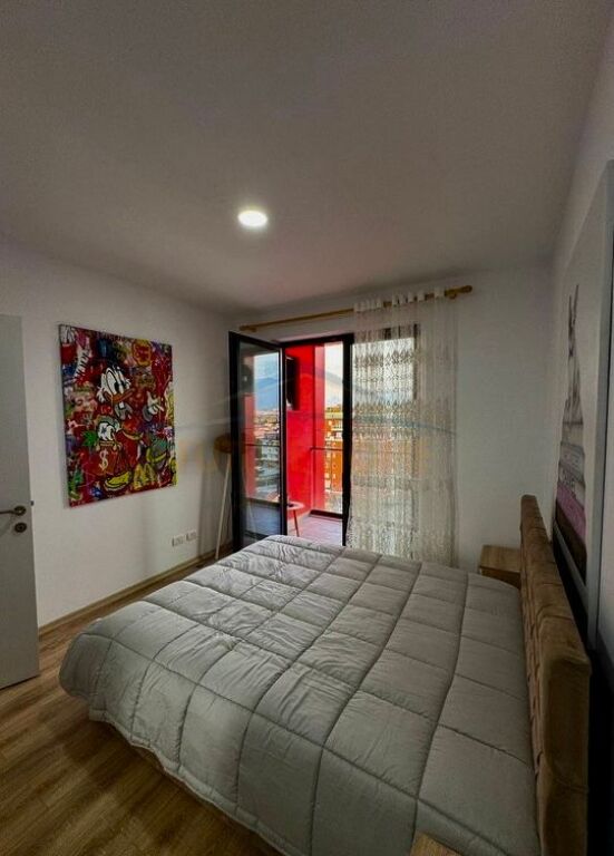Affitto, Appartamento 1+1, Residenza Future Home, Via ''Teodor Keko'', Tirana.