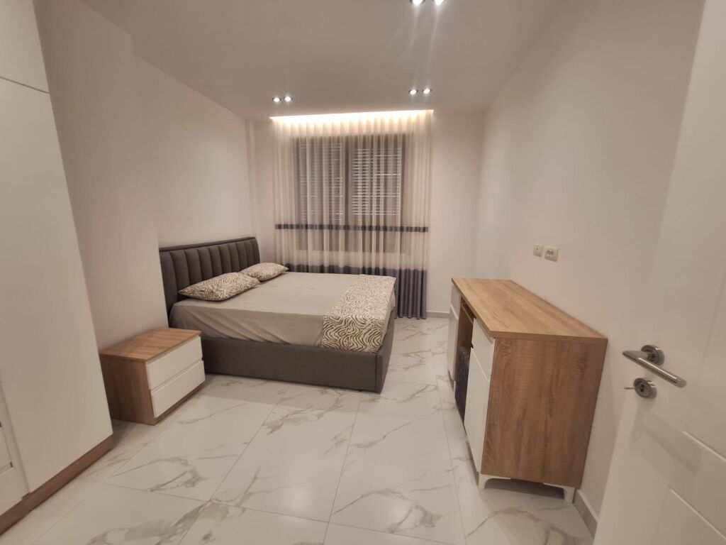 Apartment 3+1+2+ parking in Don Bosko