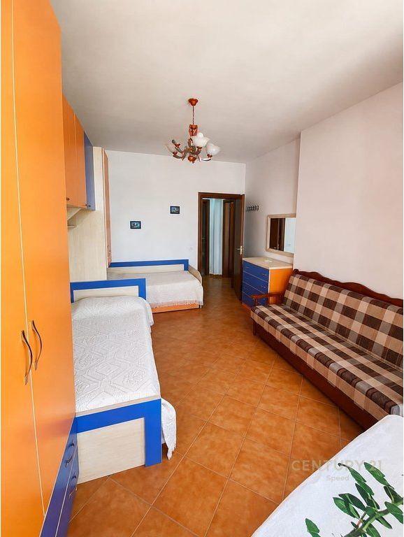 Apartment 1+1 for rent in Yzberisht! 480 € /Month 45,000 Lek /Month