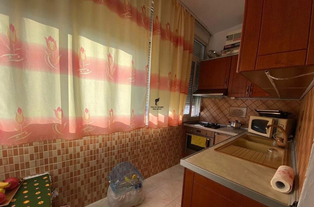 APPARTAMENTO IN AFFITTO 2+1 PONTE NISHARAKU 55.000 LEKE FH-87042