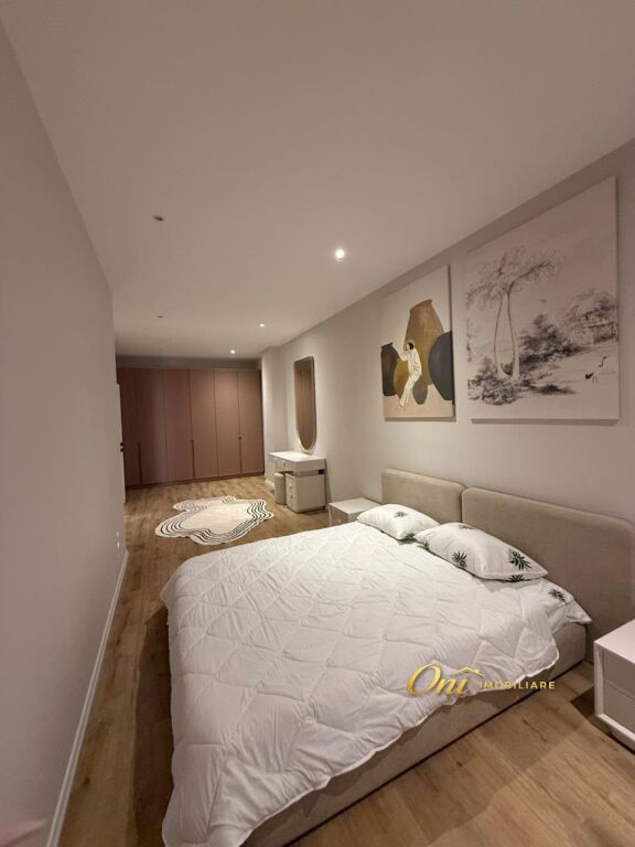 FOR SALE APARTMENT 2+1, LUNGOMARE