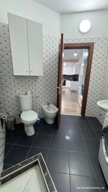 Apartment For Rent 1+1 At Brryli (ID B2101845) Tirana
