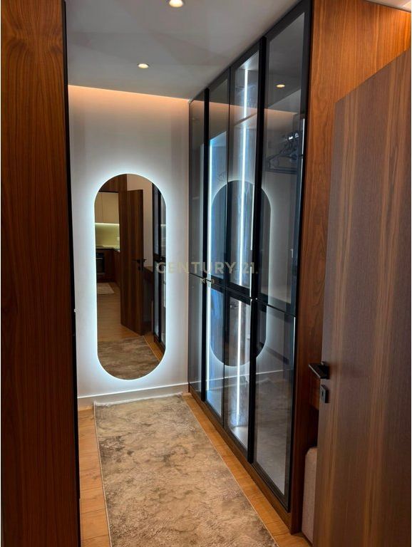 Super Apartament 1+1 për qira Astir!