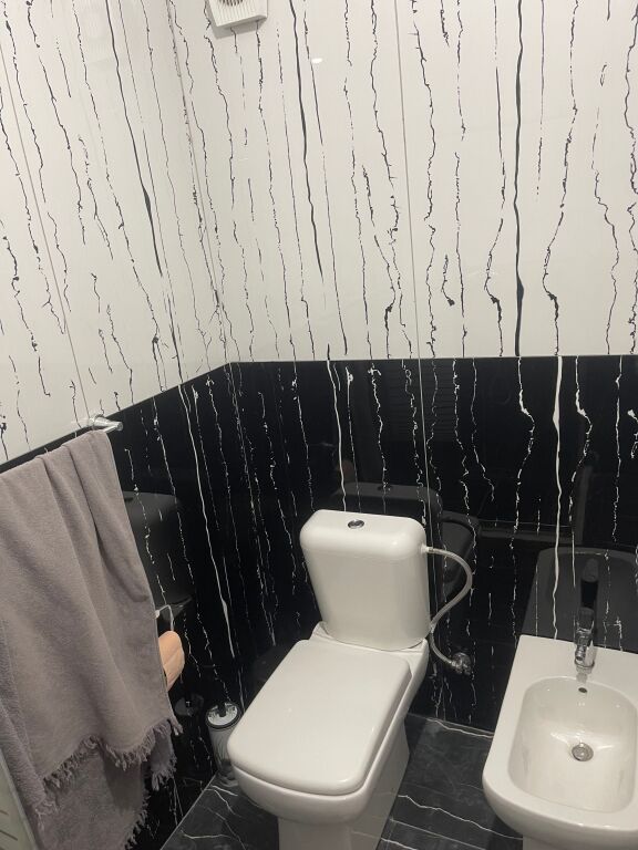 Apartment for Rent 1+1