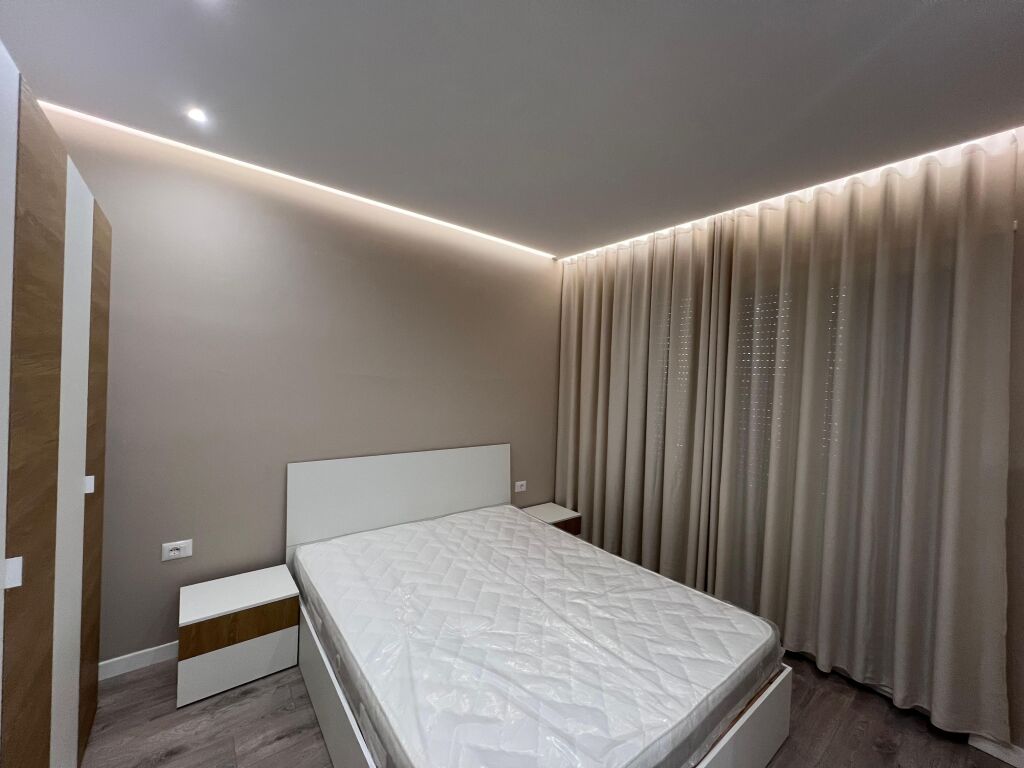 Rent, Apartment 1+1 Jordan Misja Street