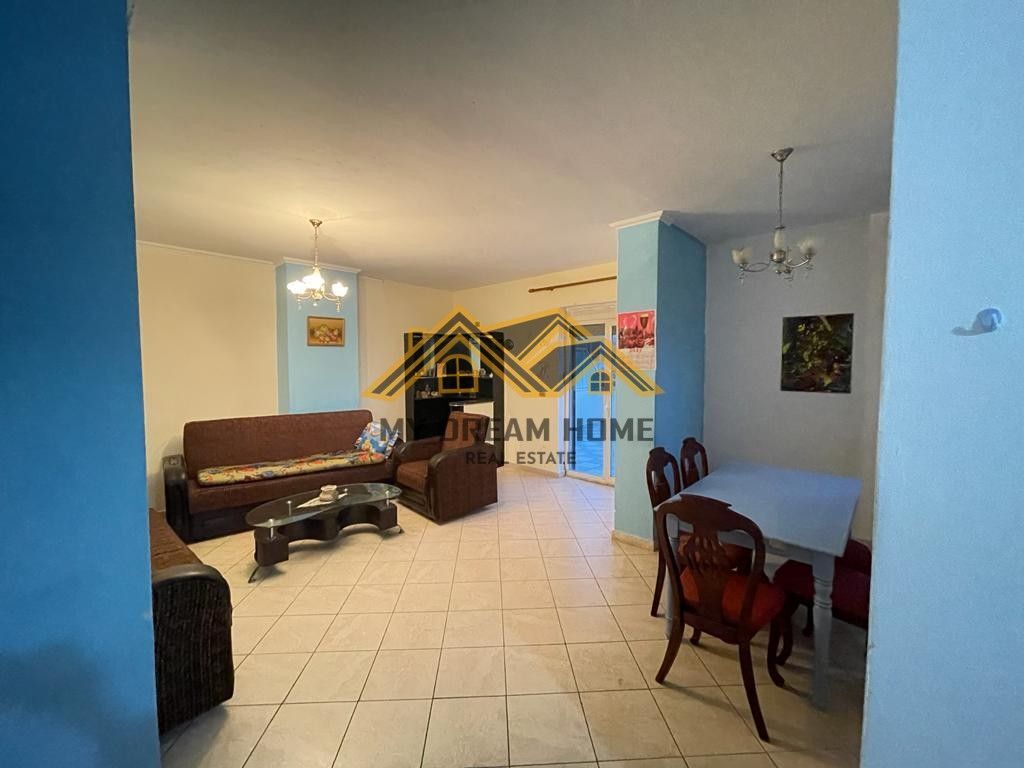 PENTHOUSE 3+1+2+VERANDA FOR SALE ILIRIA BEACH DURRES