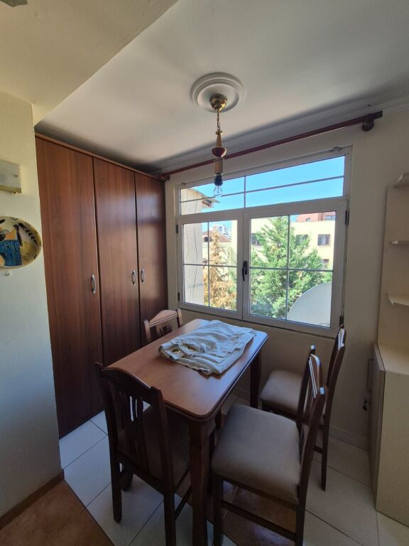 Affittasi Appartamento 1+1+1 Balcone