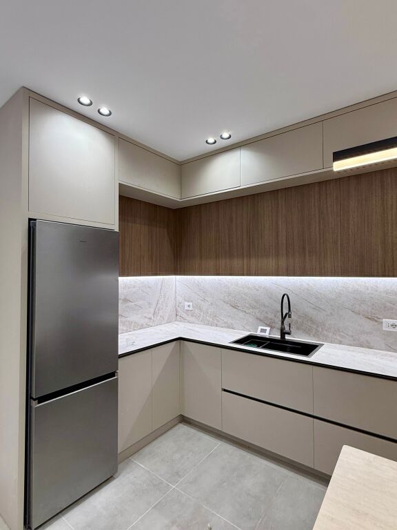 Apartment 1+1 for rent
