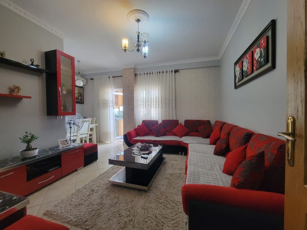 Apartment 2+1+2 for rent in Don Bosko