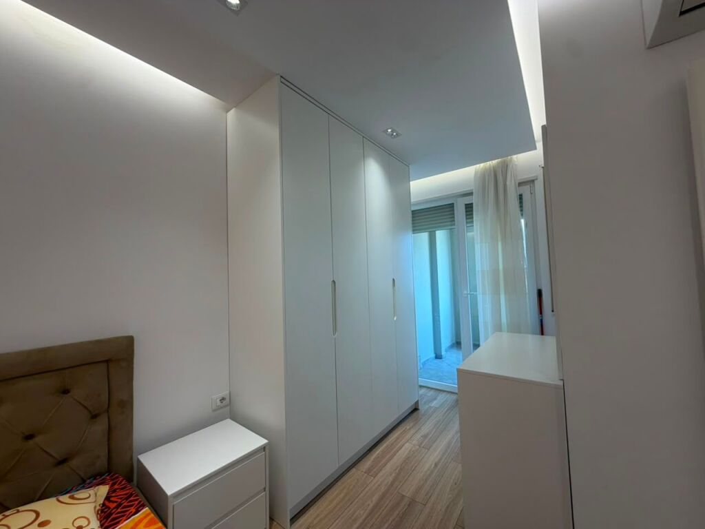 FOR RENT APARTMENT 2+1+PARKING SPACE , GOLDEN PARK KAVAJES STREET