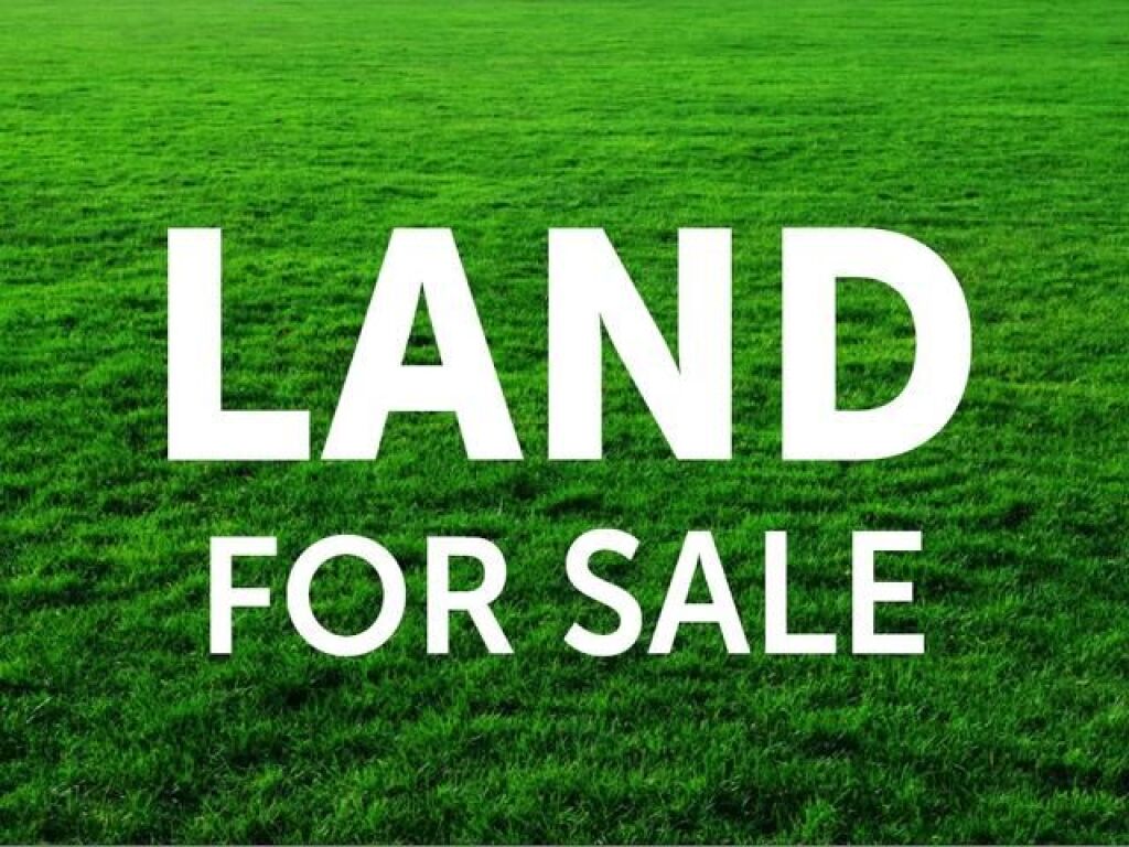 Land for sale near Top Channel