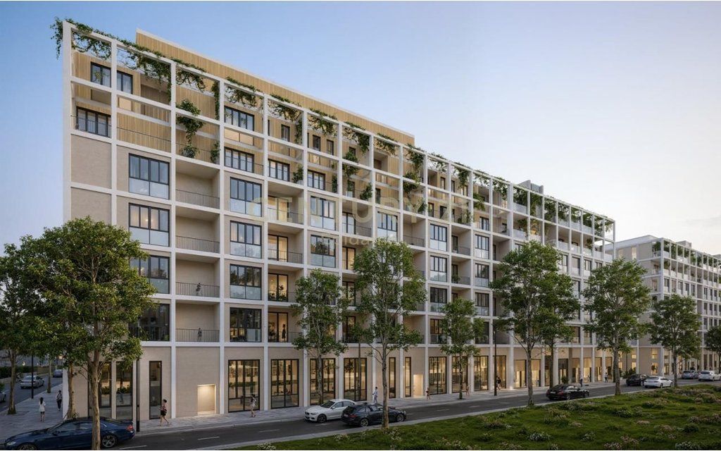 ESCLUSIVO! Appartamento 1+1 in vendita - Residenza “Mes Pishave” Mali i Robit !!