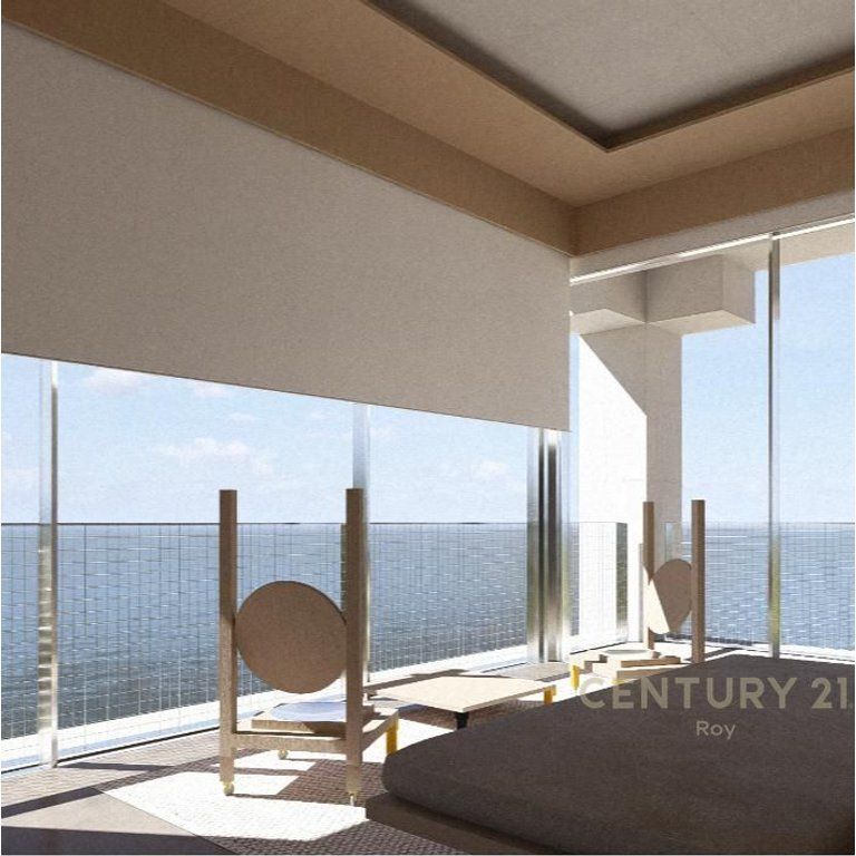 THREE GARDENS RESIDENCE, QERRET!