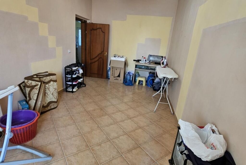 In Kinostudio, Apartment 2+1 For Sale With Spacious Areas!
