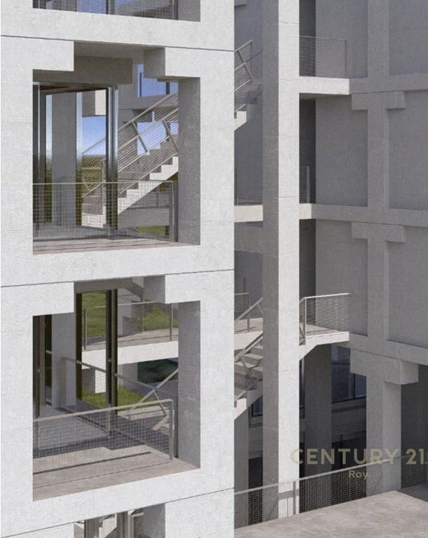 THREE GARDENS RESIDENCE, QERRET!