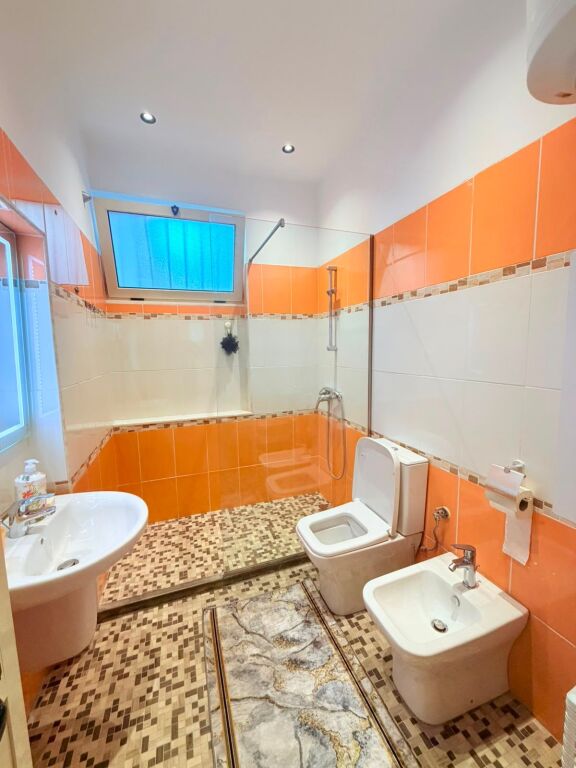 PRIVATE HOUSE FOR RENT 2+1 MAIN BOULEVARD, DURRES