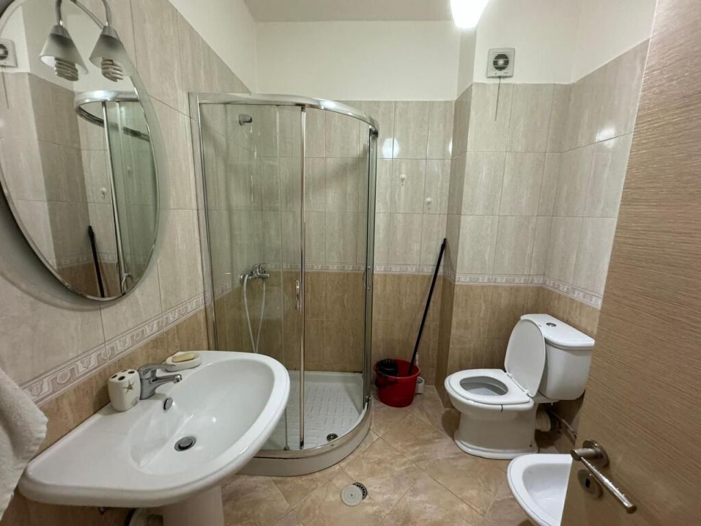 Apartament 2+1 per qira tek Kodra e Diellit 1.