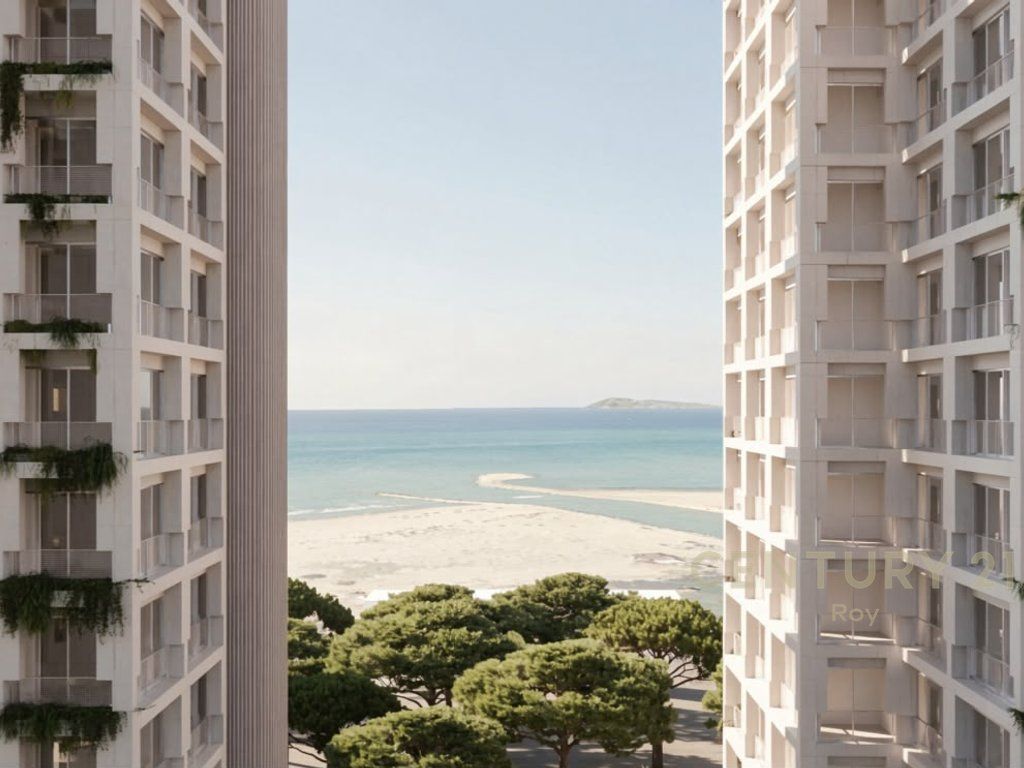 THREE GARDENS RESIDENCE, QERRET!