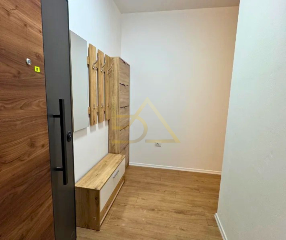 Apartament 2+1 me Qira – Paskuqan 2, Tiranë