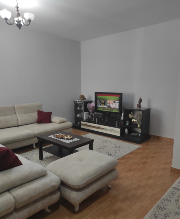 Apartment for rent 1+1 in Yzberisht