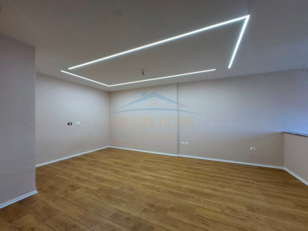 We have for Sale a 2+1 Apartment, in the Grand complex, Former Electric Market, Tirana .