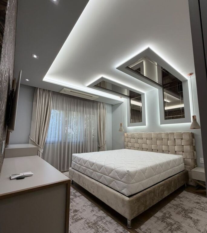 📌  LUXURY APARTMENT FOR SALE 2+1+2  –  Gintash Block