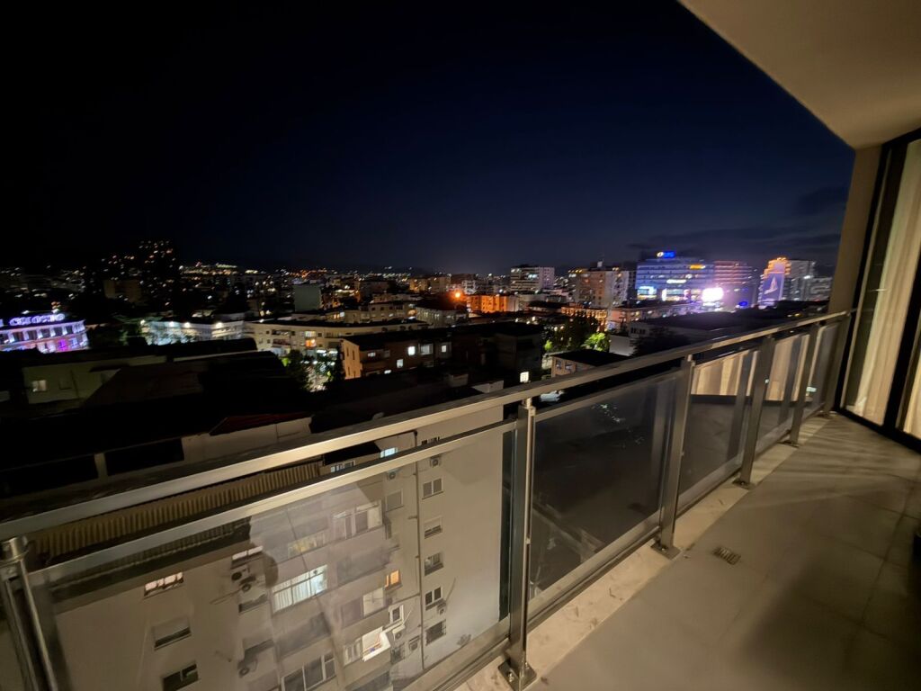 Super 2+1 apartment near mine peza with parking