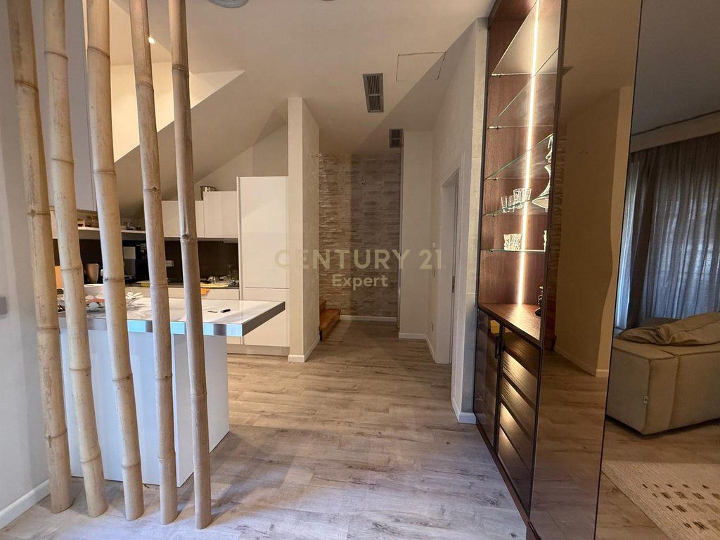 DUPLEX FOR SALE IN KODRA E DIELLIT 2 RESIDENCE!!!