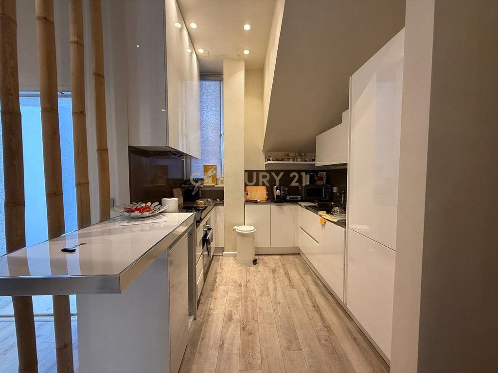 DUPLEX FOR SALE IN KODRA E DIELLIT 2 RESIDENCE!!!