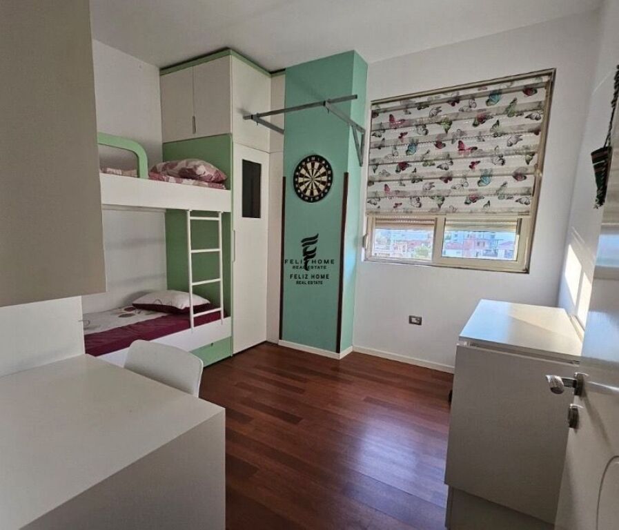 APPARTAMENTO IN AFFITTO 2+1 FERIT XHAJKO 65.000 LEKE FH-87185
