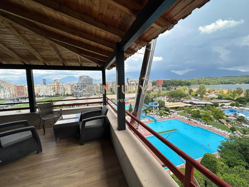 DINAMO COMPLEX, LUXURY PENTHOUSE FOR SALE