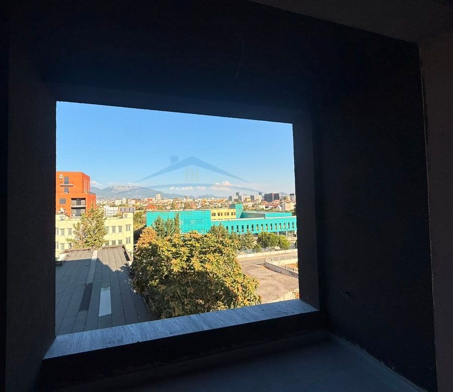 Shitet, Apartament 1+1, "Residenca Platinium II", Paskuqan, Tirane.