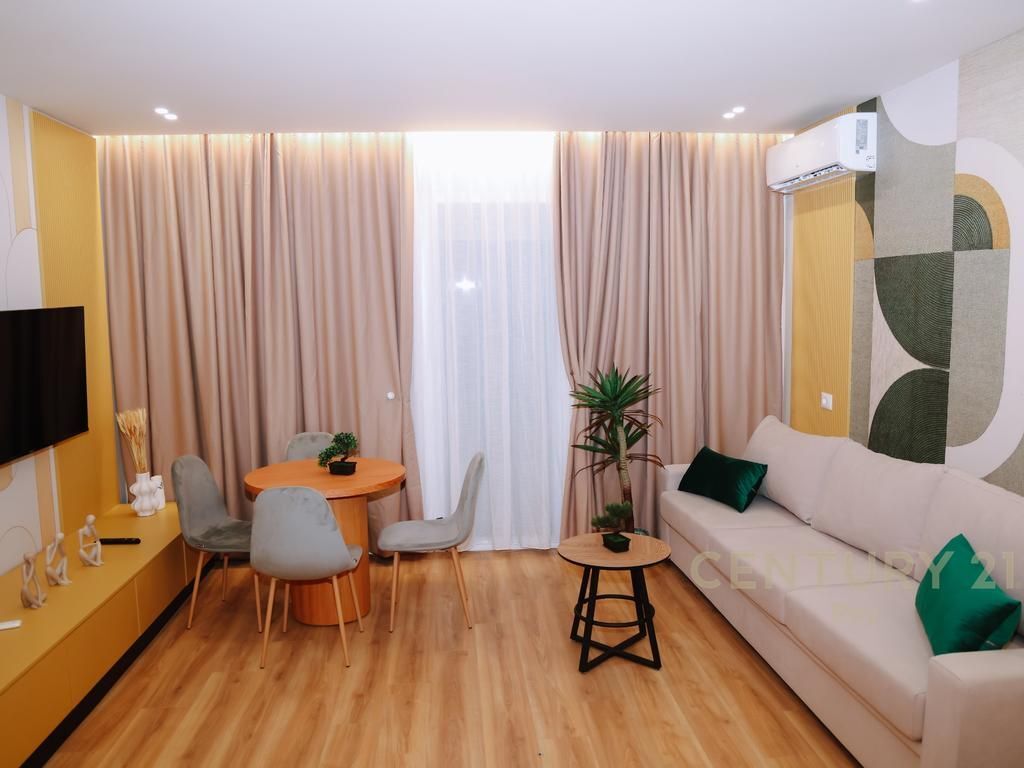 Luxury Without Compromise – Penthouse, A Rare Opportunity, A Secure Investment!   850,000 €