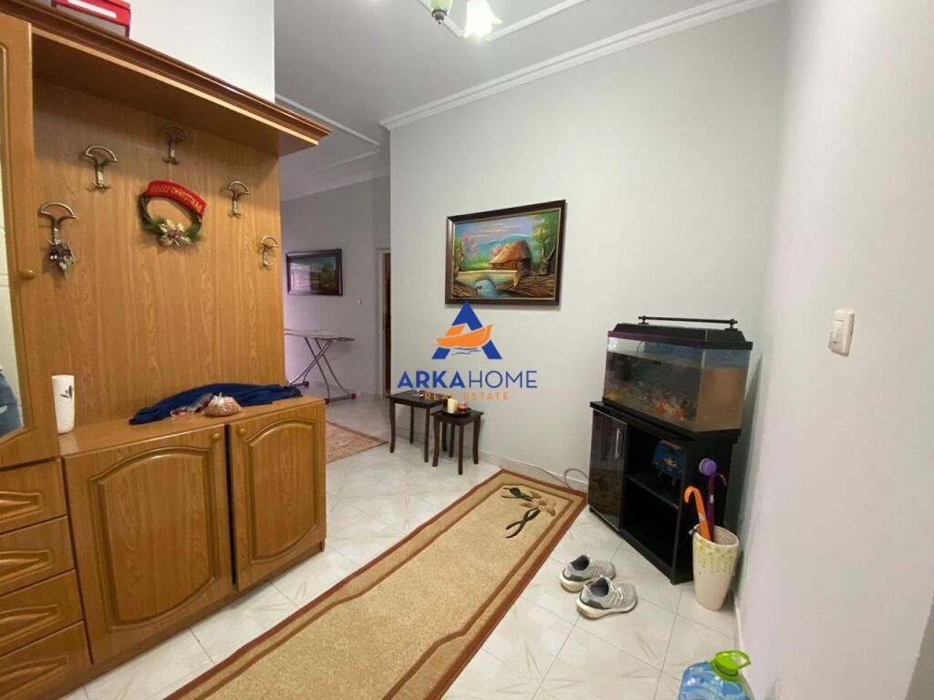 APARTMENT FOR RENT 2+1+BALCONY " SELITE "55,000 LEKE